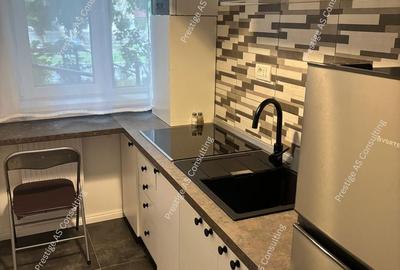 Prima inchiriere | 3 camere | Bulevardul Cetatii - 9