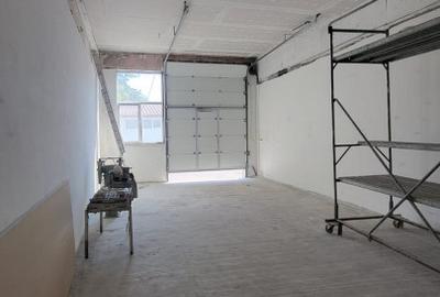 Inchiriere doua Hale ,situate in Targu Jiu, Str. D-tru Petrescu - 2
