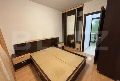 Apartament 2 camere, 56 mp, Green Park Tătărași - 4