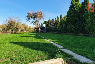 COMISION 0% - Casa individuala cu teren de 1870 mp - zona Fratelia - 4