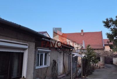 Proprietate cu teren de vânzare – zona Gării de Nord - 10