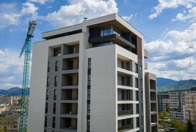 Apartament 3 camere Cosmopolit Zenit | Răcădău - Bloc B - 10