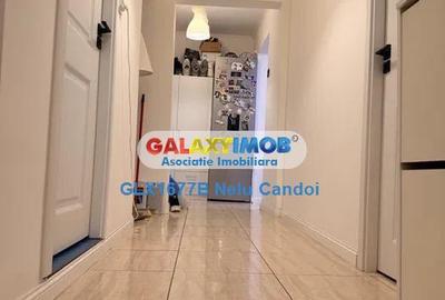 Apartament 2 camere Rahova Margeanului bloc reabilitat cu centrala - 1