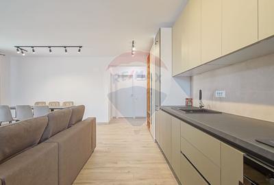 Apartament 2 camere Premium, 59mp, parcare | ROKMAN | Zona Coresi - 12