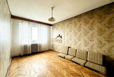 Apartament 4 camere | decomandat | 80 mpu | Gr. Alexandrescu Manastur - 3