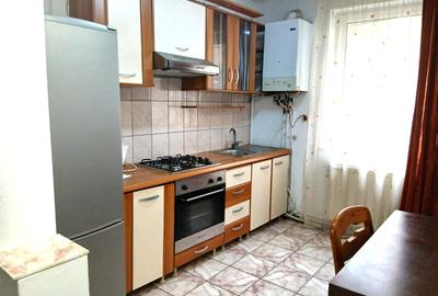 Apartament 2 camere 47mp zona Lidl-Camin copii - 1