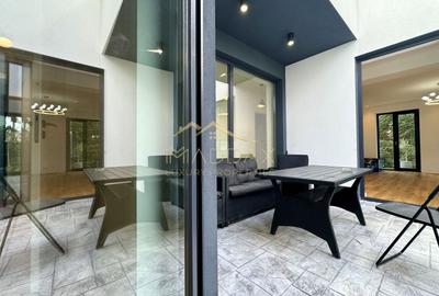 Vila cu 5 camere // * 565 mp gradina* // Tunari - 31