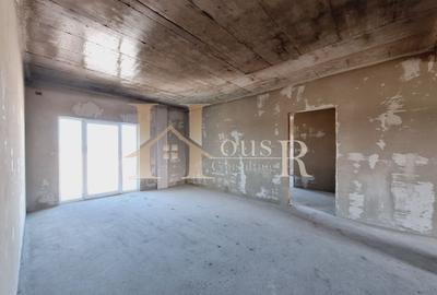 PENTHOUSE APROAPE DE ORAS. TERASA DE 50 MP. 3 BAI. - 6