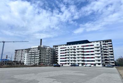 OFERTA PROMOTIONALA  !!!!APARTAMENT 2 CAM DECOMANDAT  92400 EURO  +TVA - 11