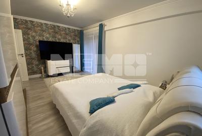 Apartament 2 Camere | Complet Mobilat | PARTER - 5