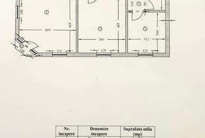 Mosilor, casa S P+1+M, 291mp, 8 camere, teren 118mp, 390.000Euro - 15