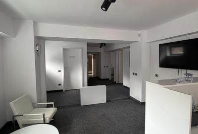 Unirii | spatiu de 90mp | parter | cladire de birouri | - 3