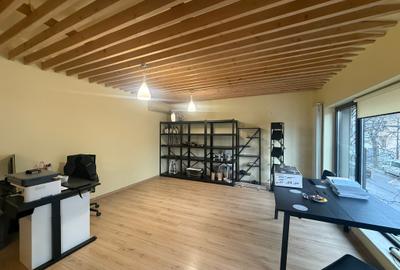Imobil birouri/showroom - Stefan cel Mare - 5