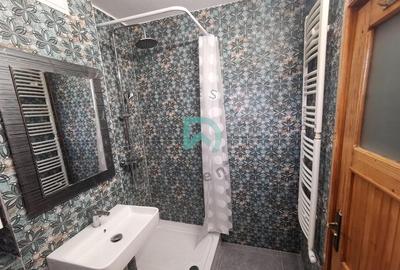 Apartament 3 camere Grivitei, 90 mp - Brasov - 17
