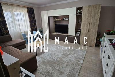 Apartament 2 Camere | 56 MPU | 2 Balcoane | Pivniță | Terezian - 3