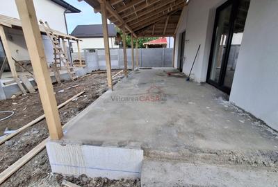 Casa individuala Com. Berceni, 4 camere, 3 bai, 411m curte, 6min transport publi - 16
