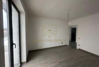 Duplex P+1 - 5 camere - 4 din 6 disponibile - Rate 5 ani - 8