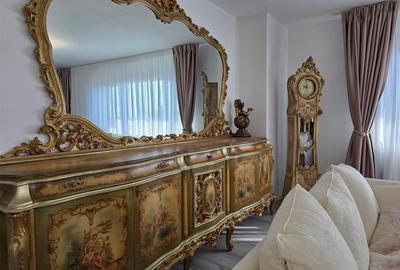 Vila tip conac – 405 mp utili, teren 1500 mp – zona Viticultori - 18