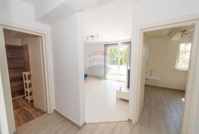 Garsoniera spatioasa de inchiriat Lectorului Residence Chitilei - 5