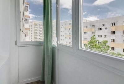 NOU! Garsoniera complet RENOVATA, Prima Inchiriere! - 13