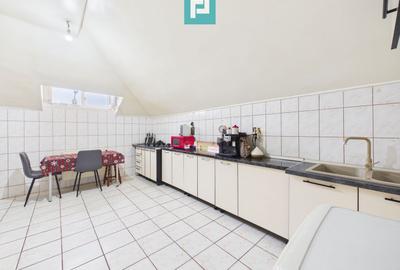 Casă cu teren 345 mp – metrou Laminorului - 7