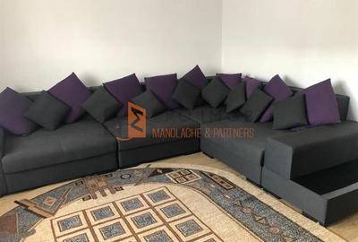 Apartament  3 camere cf 1 decomandat  zona Unirii Sud - 1