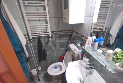 Garsonieră tip studio vis-a-vis de Mega Mall - 8