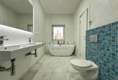 Inchiriere Apartament Persepolis Herastrau Soseaua Nordului - 10