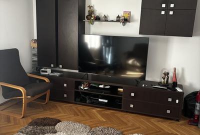 Apartament 4 camere, 100 mp, parcare, langa Parcul Sebastian - 1