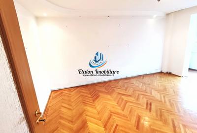 Apartament 3 camere decomandat, etaj 1, zona Gara Piatra Neamt - 2