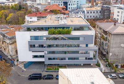 Penthouse 3 camere***LUX//Calea Victoriei - 14