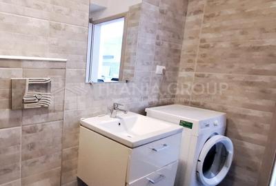Studio modern de închiriat – 46 mp – Tractorul, Stone Park – 450 €/lună - 10