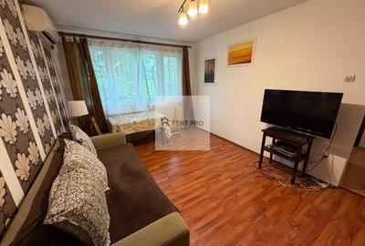 4 Camere Gorjului Parcare Etaj 1 din 4 Strada Ghirlandei - 4