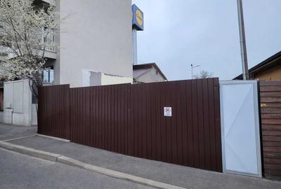 Teren intravilan de Vanzare Giulesti 210 mp - 1