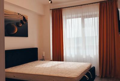 2 camere NORD , mobilat / utilat / PARCARE , finisaje moderne ! - 8