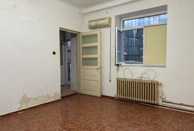 Apartament 4 camere | Piata Ovidiu | 120 mp | Necesita renovare - 1