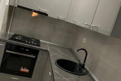 Vânzare apartament de 2 camere Militari Residence - 7