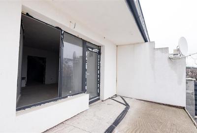 RECO apartament cu 3 camere parter + 2 etaje Oradea zona dealuri - 21