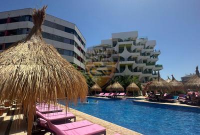 Complex Piscina cu Bar, Mamaia Nord , ideal investitie HoReCa - 23