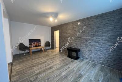 Apartament renovat cu 2 camere situat in zona Strand 1 din Sibiu - 2