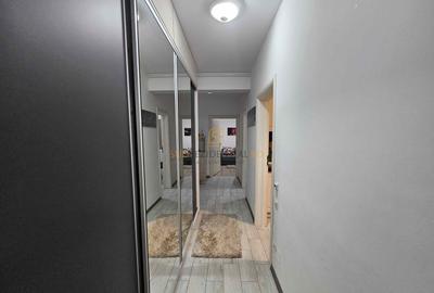 Apartament 2 camere | Metrou Dimitrie Leonida | Loc de parcare - 12