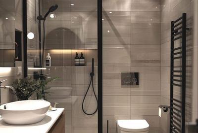 Apartament 3 camere metrou Berceni str Biruintei - 5