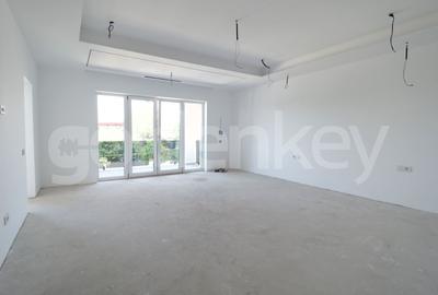 Vila noua smart P+1 | 5 camere | 434mp teren - 10