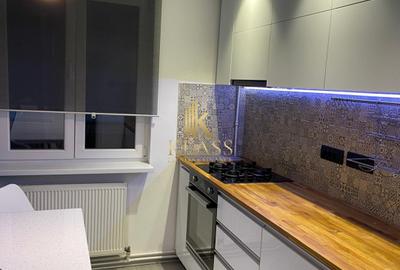 De inchiriat apartament cu 2 camere modern - 6