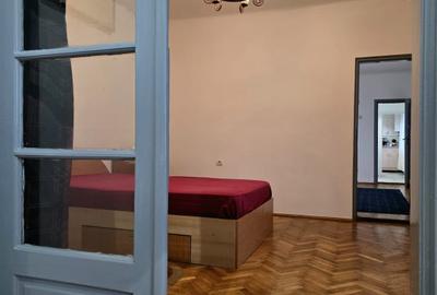 Casa cu curte pentru inchiriat - Ideal Spatiu comercial - Metrou Crangasi - 9