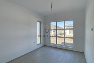 Casa parter 4 cam, 450mp teren, finisaje LUX, pompa!Comision 0%! - 11