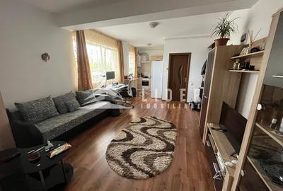 Se inchiriaza apartament living cu bucatarie, dormitor  zona Grand Hotel Italia - 3