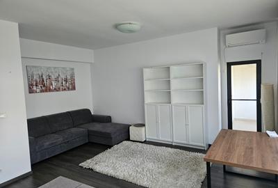 Apartament 3 camere cu vedere spre piscina, Baneasa Natura Residence - 5