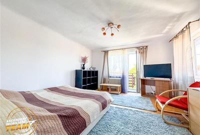 Tur 3D! Casa cu etaj,mobilata si echipata, Simeria,Sfantu Gheorghe - 12