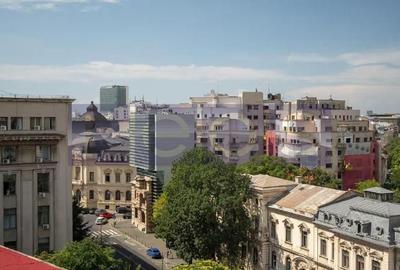 APARTAMENT 2 CAMERE 50MP UNIVERSITATE ULTRACENTRAL OCAZIE INVESTITIE RENOVAT - 13